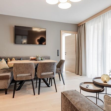 Appartement Myalps Tirol Inklusive Sky- Wellness à Oetz Extérieur photo
