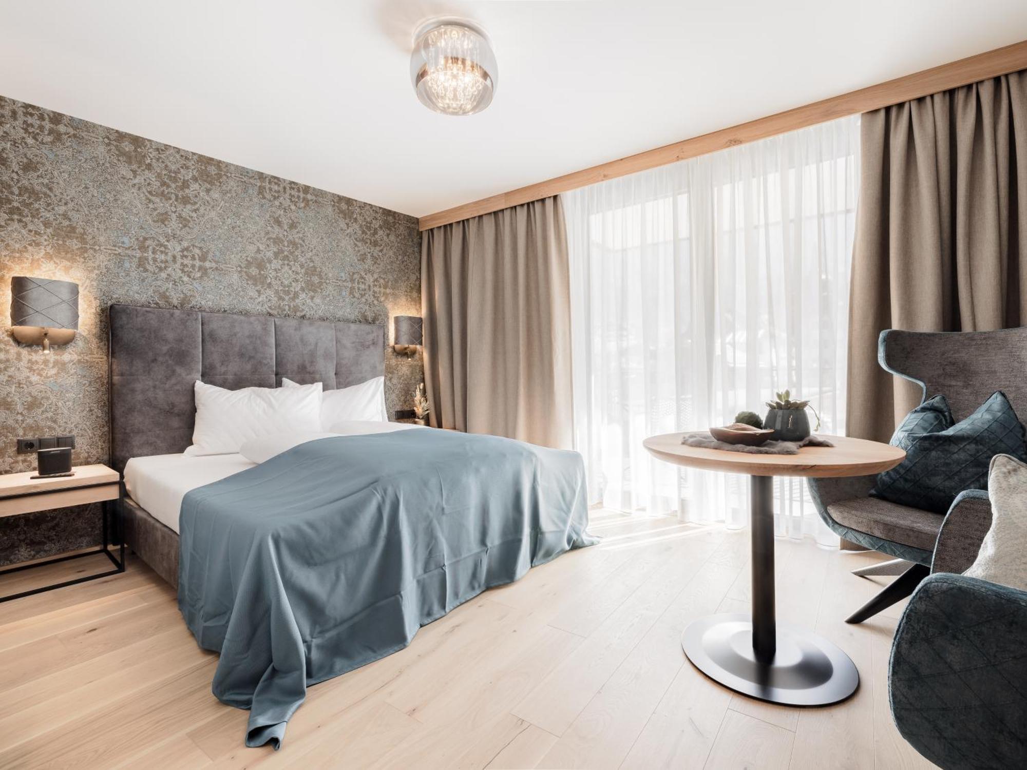 Appartement Myalps Tirol Inklusive Sky- Wellness à Oetz Chambre photo
