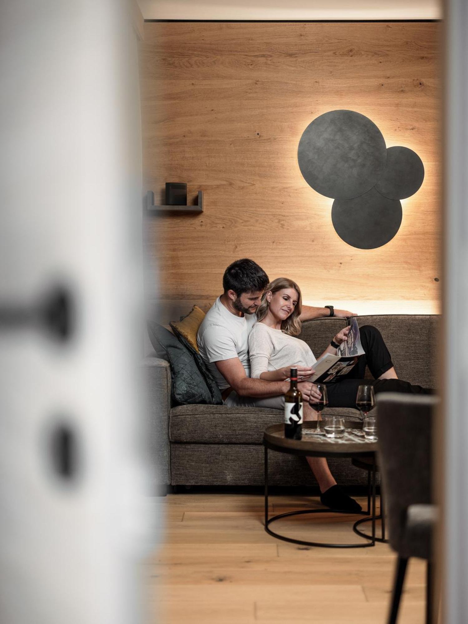Appartement Myalps Tirol Inklusive Sky- Wellness à Oetz Extérieur photo