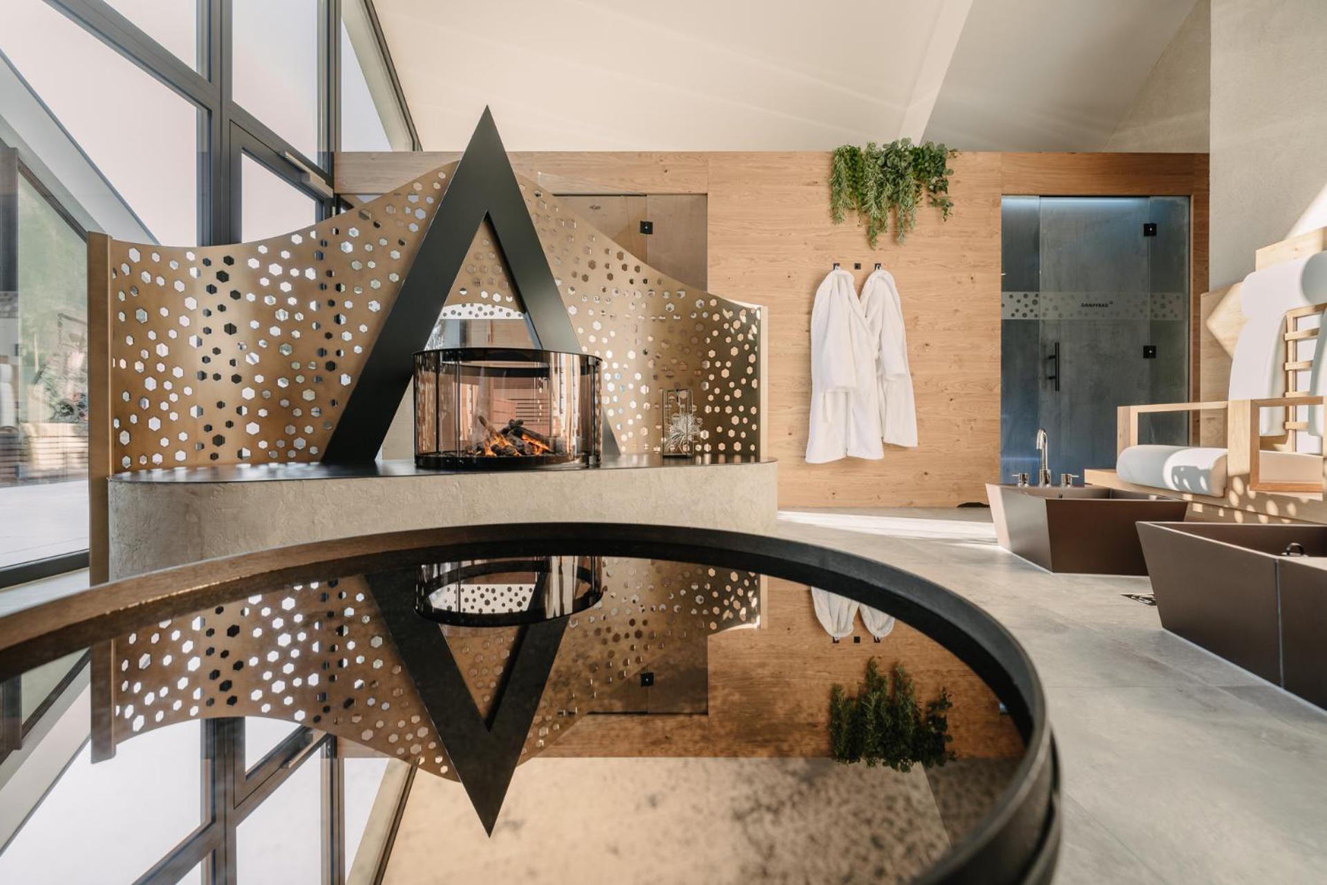 Appartement Myalps Tirol Inklusive Sky- Wellness à Oetz Extérieur photo