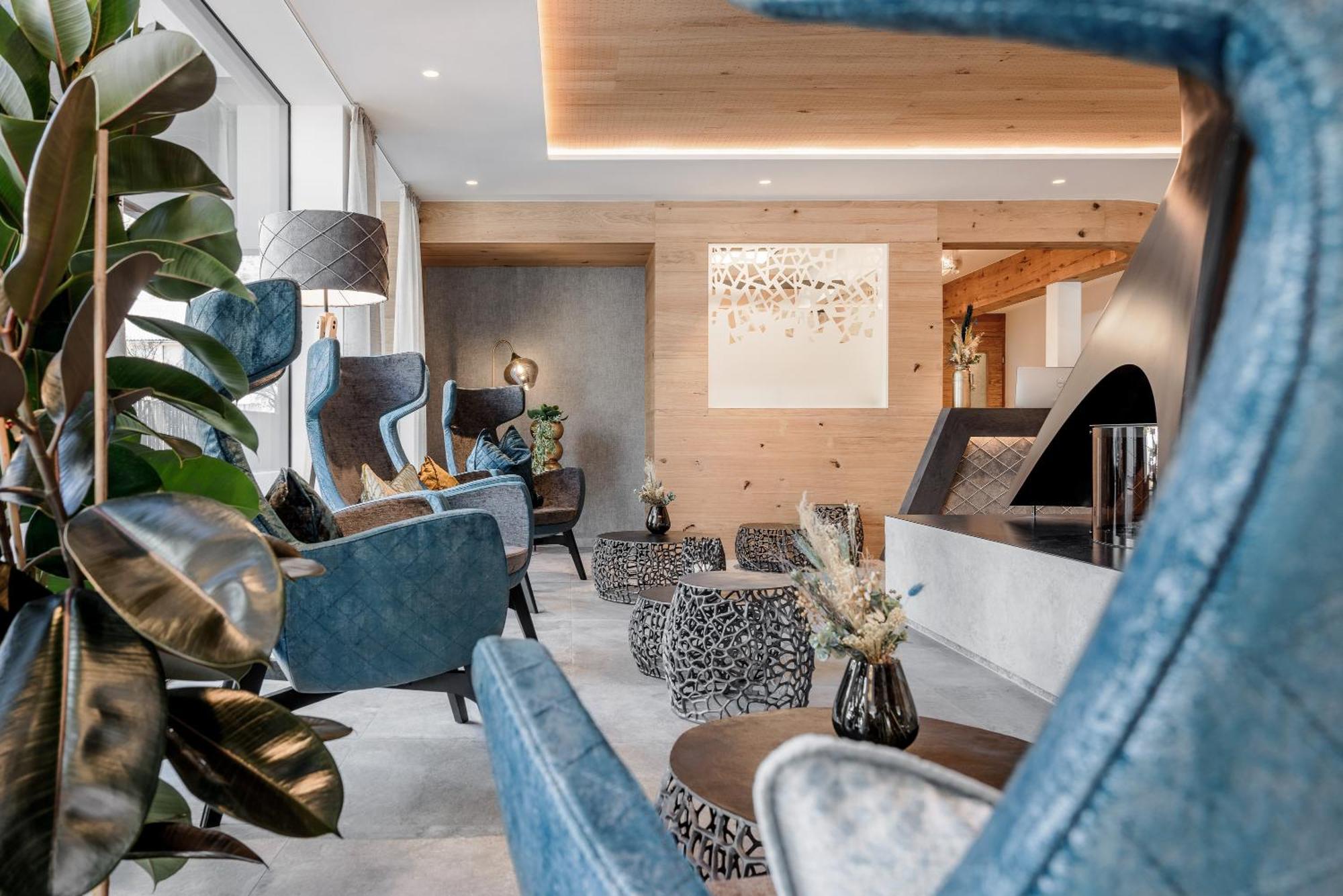 Appartement Myalps Tirol Inklusive Sky- Wellness à Oetz Extérieur photo