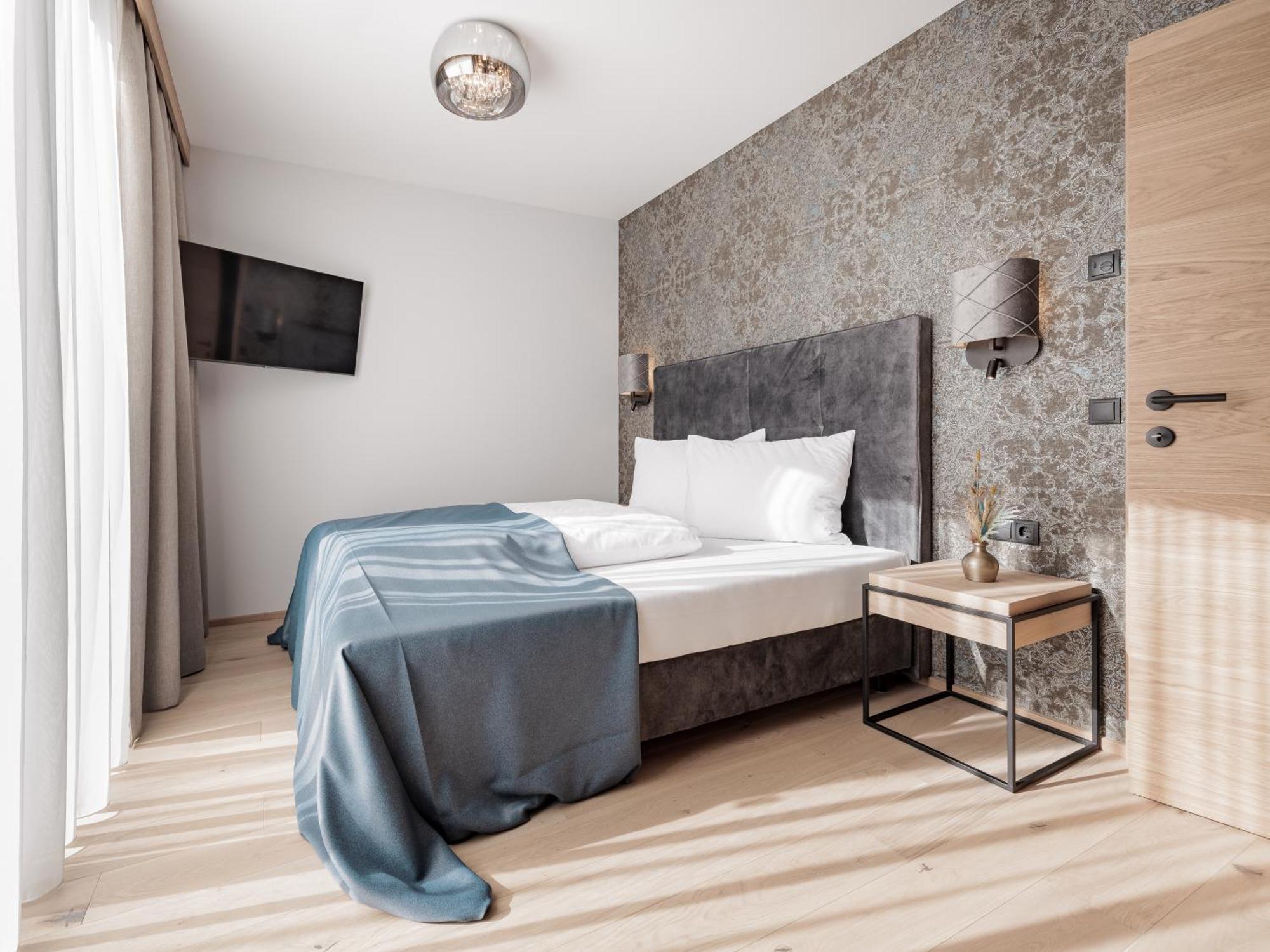 Appartement Myalps Tirol Inklusive Sky- Wellness à Oetz Chambre photo